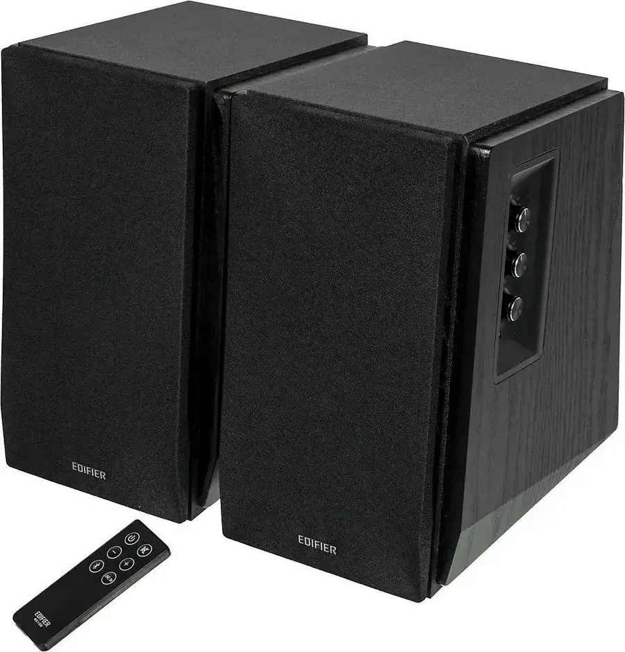 Акустическая система Edifier R1700BT, 2.0, 66Вт — 2