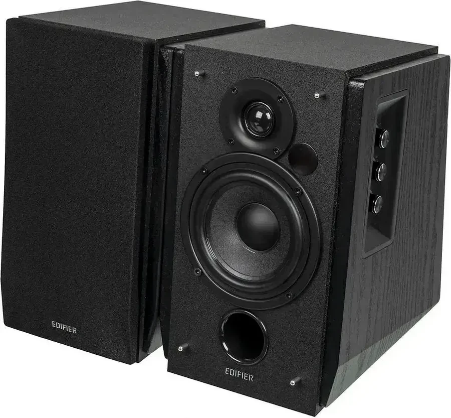 Акустическая система Edifier R1700BT, 2.0, 66Вт — 3