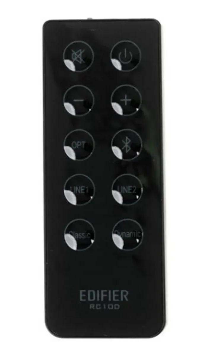 Акустическая система Edifier R2000DB, 2.0, 120Вт — 4