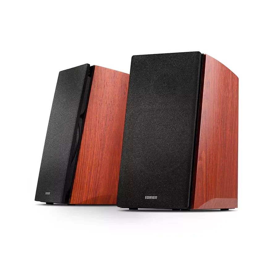 Акустическая система Edifier R2000DB Brown, 2.0, 120Вт — 3