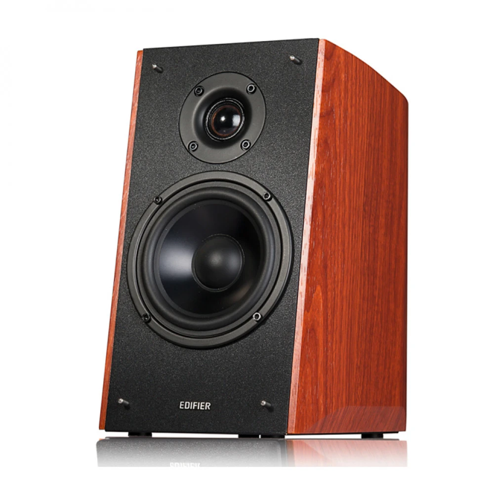 Акустическая система Edifier R2000DB Brown, 2.0, 120Вт — 5