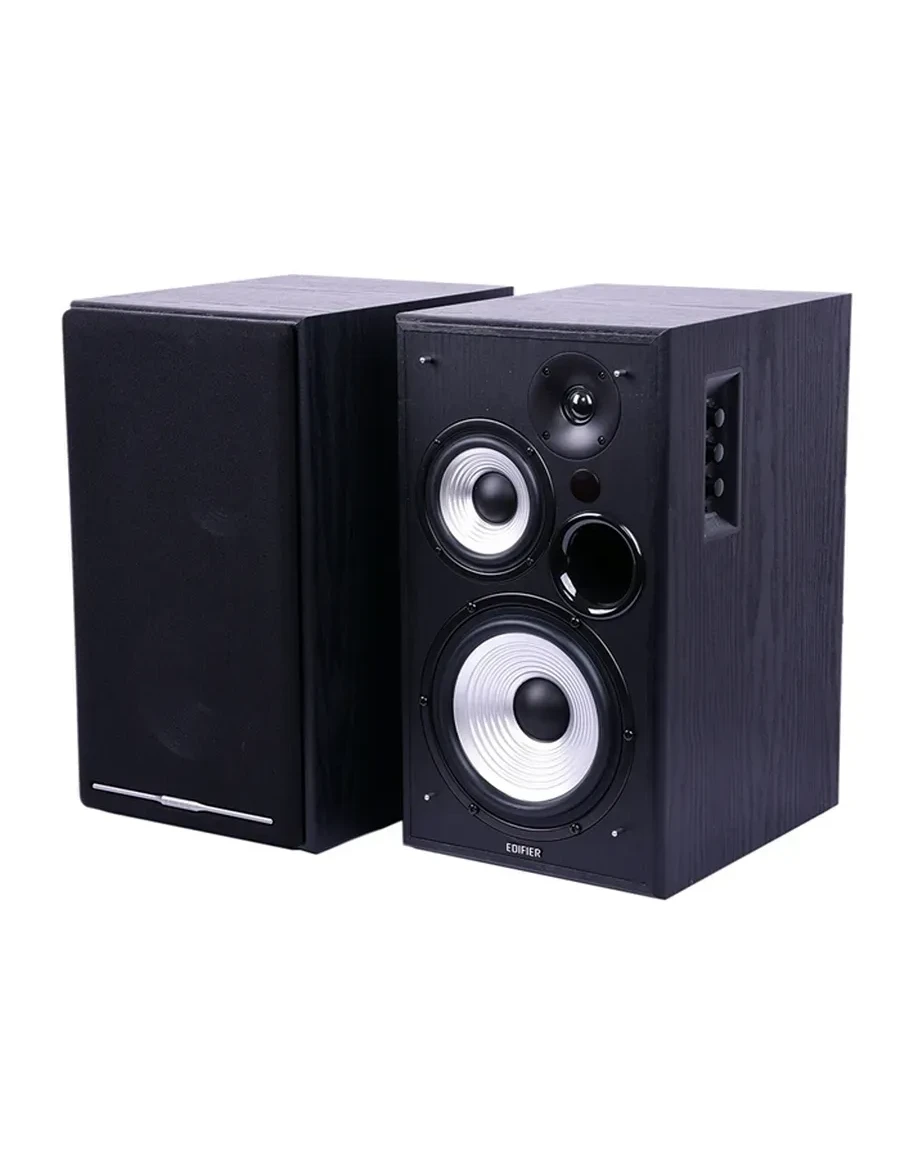 Акустическая система Edifier R2750DB, 2.0, 136Вт — 2