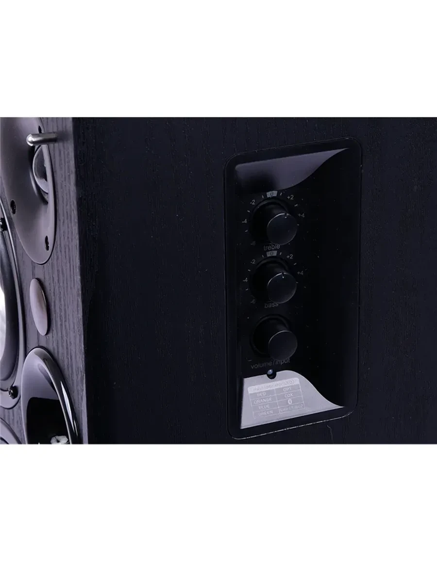 Акустическая система Edifier R2750DB, 2.0, 136Вт — 3