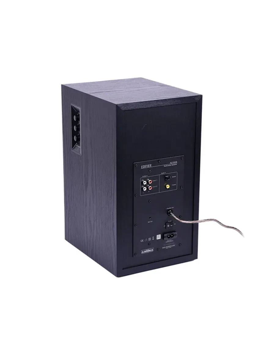 Акустическая система Edifier R2750DB, 2.0, 136Вт — 4