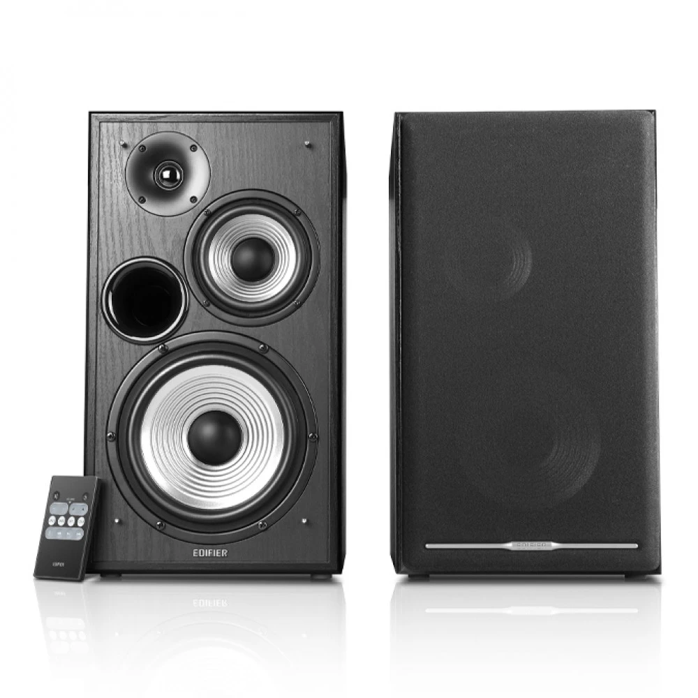 Акустическая система Edifier R2750DB, 2.0, 136Вт — 5