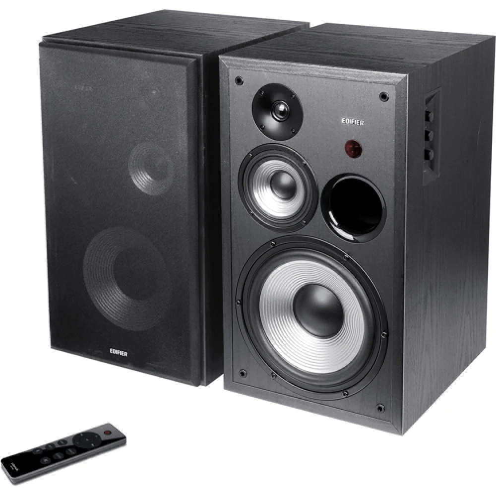 Акустическая система Edifier R2850DB, 2.0, 150Вт — 3