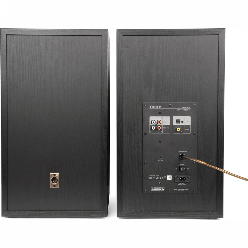 Акустическая система Edifier R2850DB, 2.0, 150Вт — 4