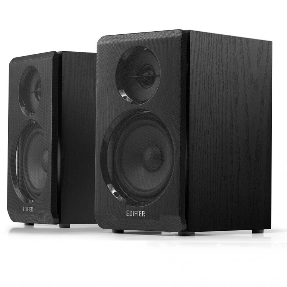 Акустическая система Edifier R33BT, 2.0, 10Вт, BT — 4