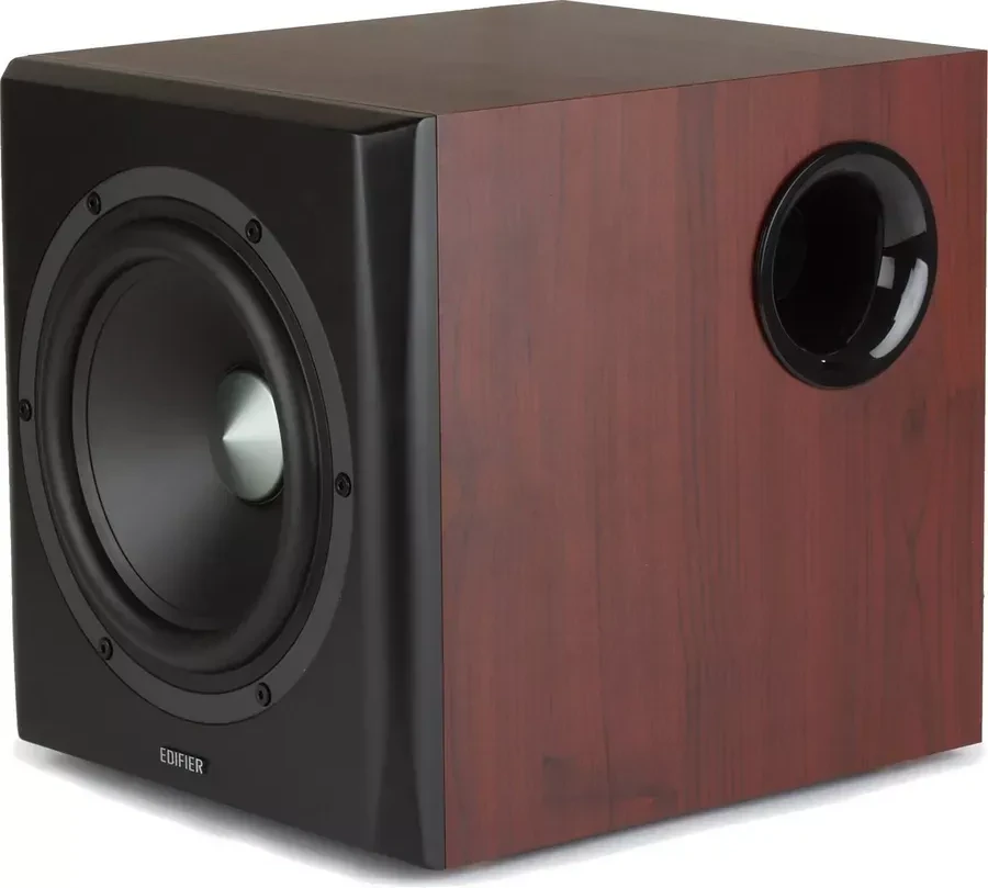 Акустическая система Edifier S350DB, 2.1, 150Вт — 3