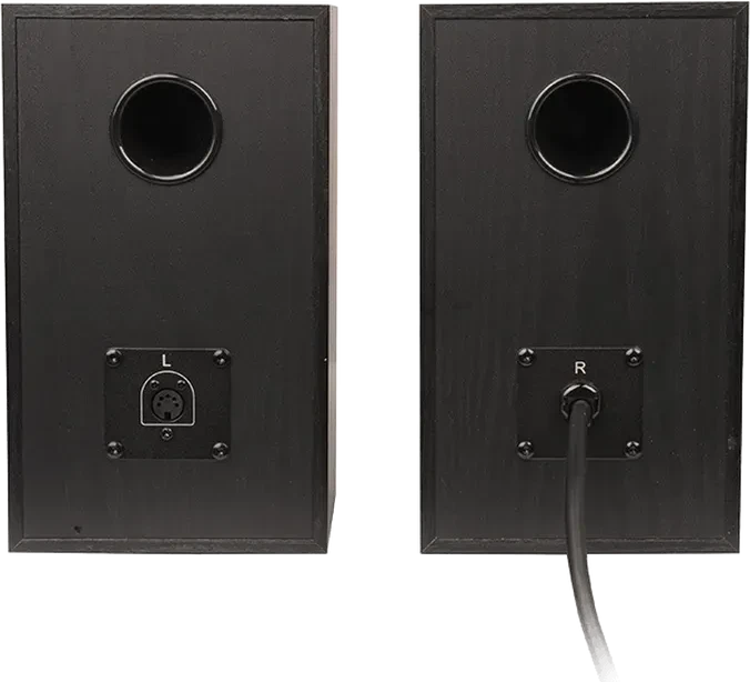 Акустическая система Edifier S351DB, 2.1, 150Вт — 2