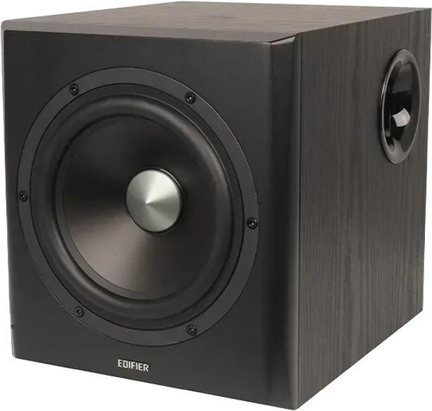 Акустическая система Edifier S351DB, 2.1, 150Вт — 3