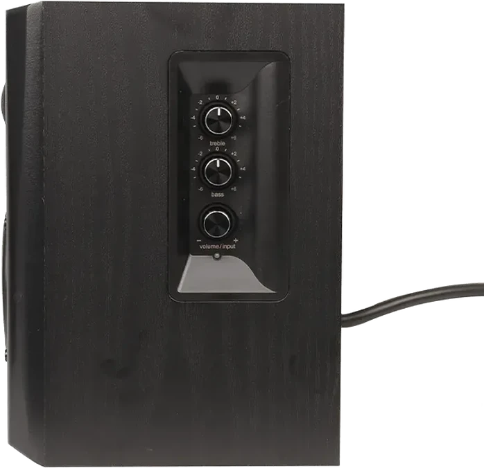 Акустическая система Edifier S351DB, 2.1, 150Вт — 4