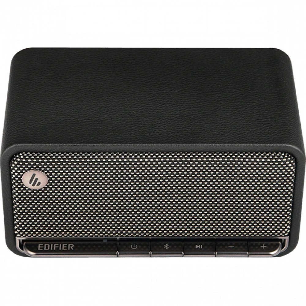 Портативная колонка Edifier MP230, Bluetooth, Black — 5