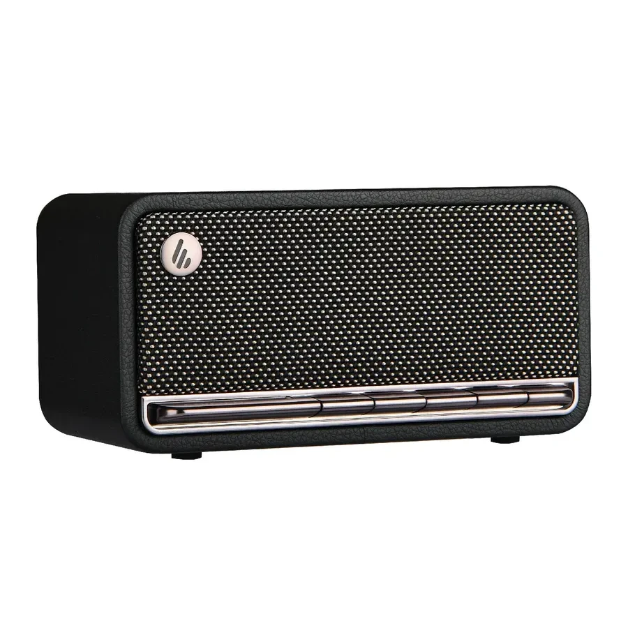 Портативная колонка Edifier MP230 Retro, Bluetooth — 2