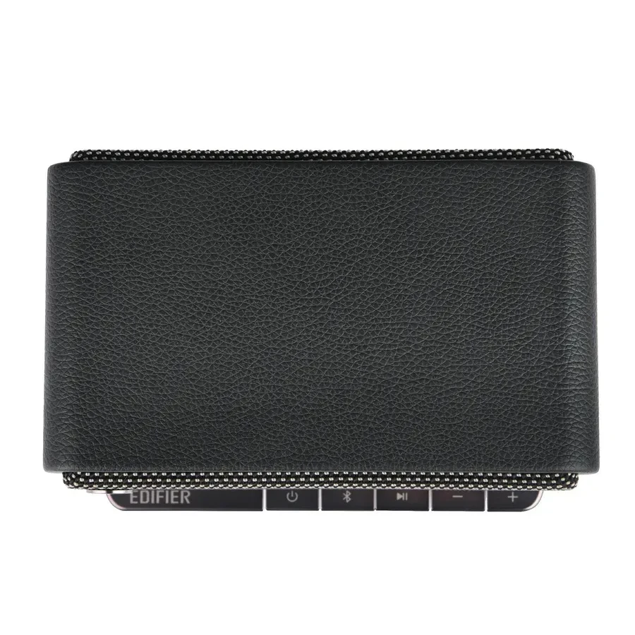 Портативная колонка Edifier MP230 Retro, Bluetooth — 3