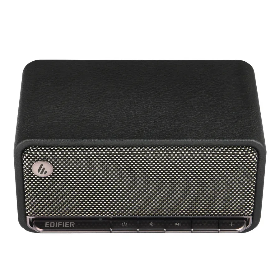 Портативная колонка Edifier MP230 Retro, Bluetooth — 4
