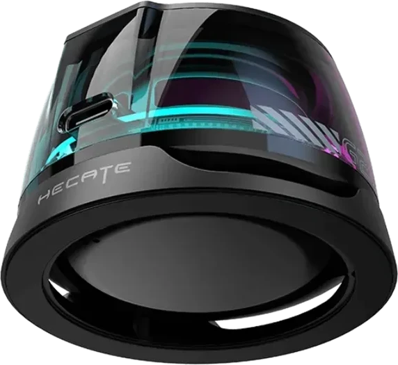 Портативная колонка Edifier G200, Bluetooth 5.3, RGB — 2