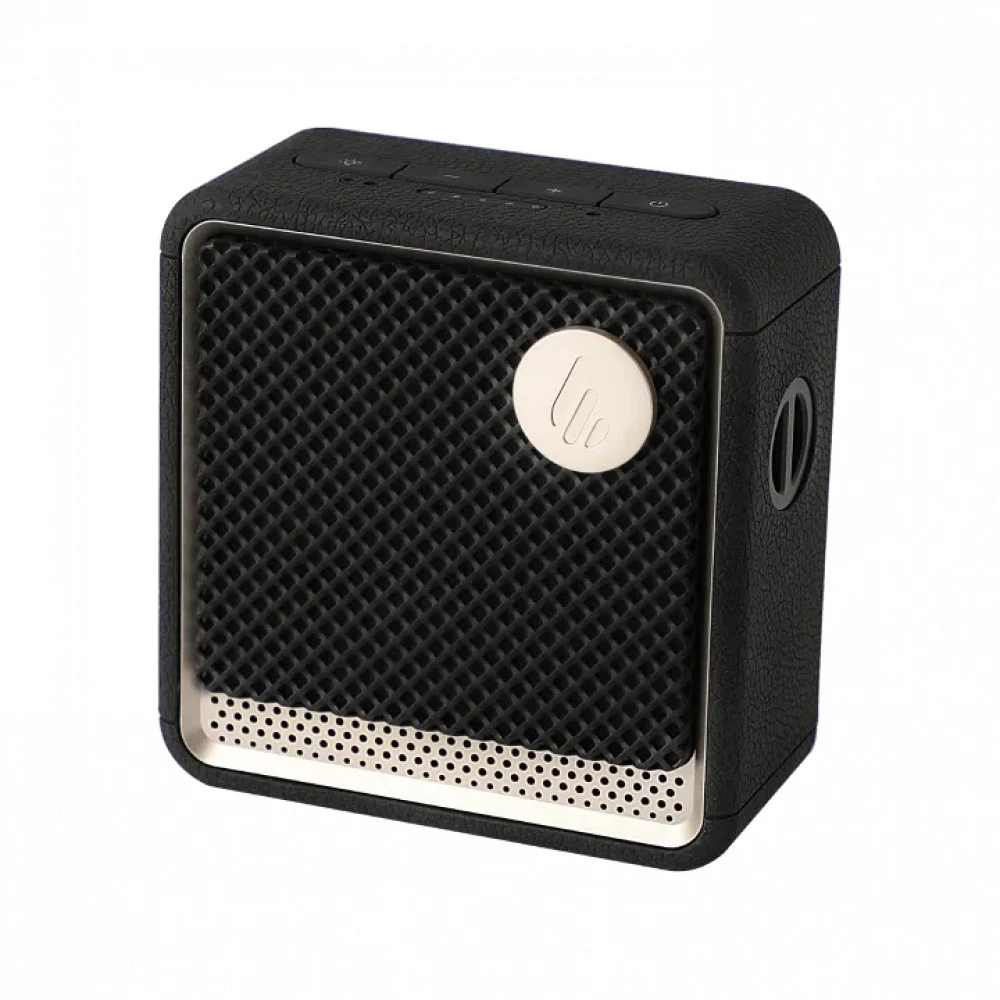 Портативная колонка Edifier ES20, Bluetooth 5.4, Black — 3