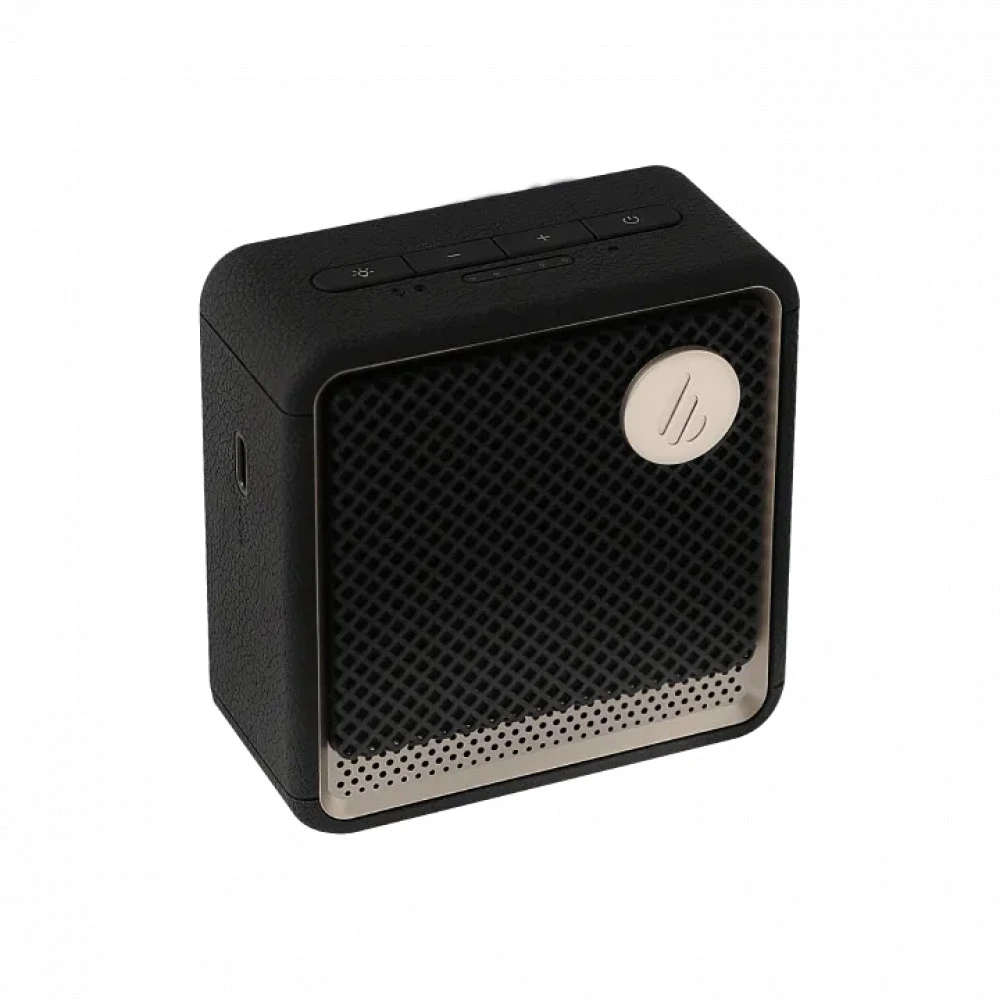 Портативная колонка Edifier ES20, Bluetooth 5.4, Black — 4