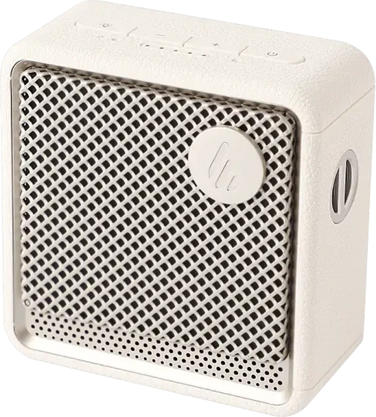Портативная колонка Edifier ES20, Bluetooth 5.4, Ivory