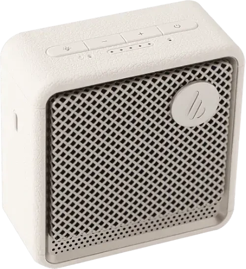 Портативная колонка Edifier ES20, Bluetooth 5.4, Ivory — 2