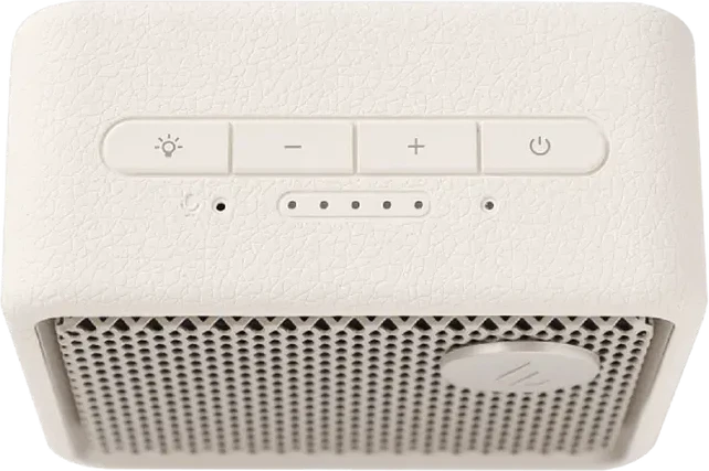 Портативная колонка Edifier ES20, Bluetooth 5.4, Ivory — 4