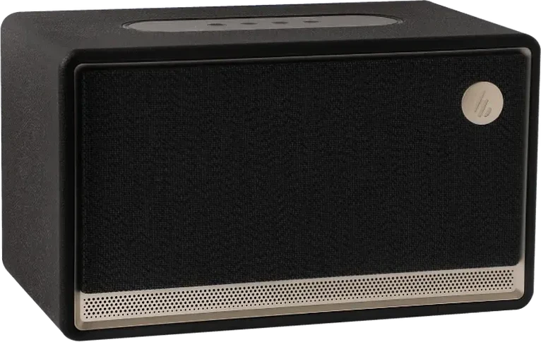 Портативная колонка Edifier ES300, 60Вт, Wi-Fi, Black — 2