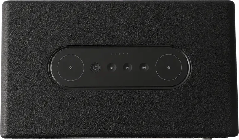 Портативная колонка Edifier ES300, 60Вт, Wi-Fi, Black — 4