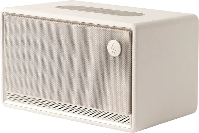 Портативная колонка Edifier ES300, 60Вт, Wi-Fi, Ivory