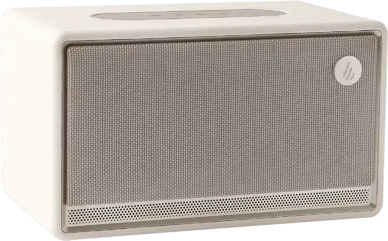 Портативная колонка Edifier ES300, 60Вт, Wi-Fi, Ivory — 2