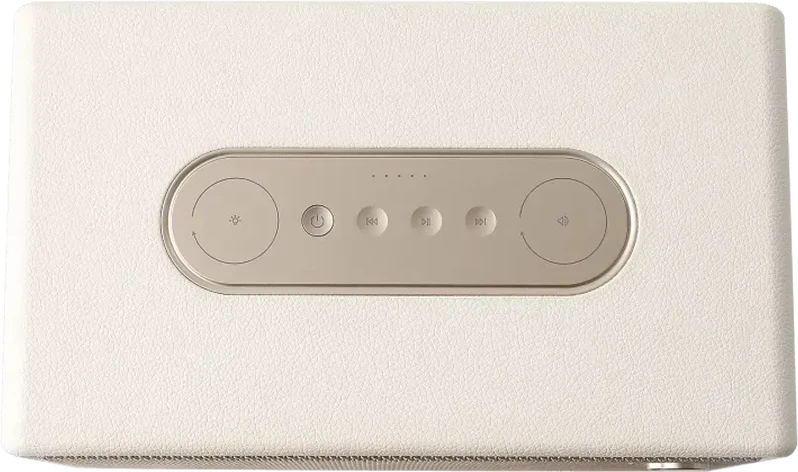 Портативная колонка Edifier ES300, 60Вт, Wi-Fi, Ivory — 3