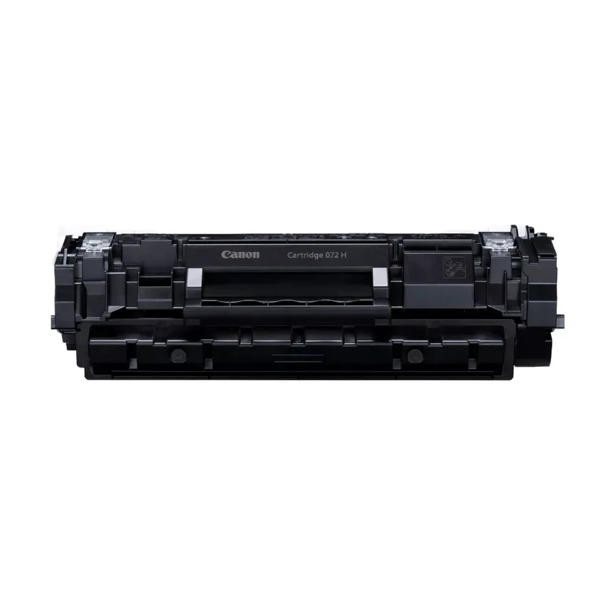 Картридж Canon LBP CARTRIDGE 072H Black, 4100 стр. — 2
