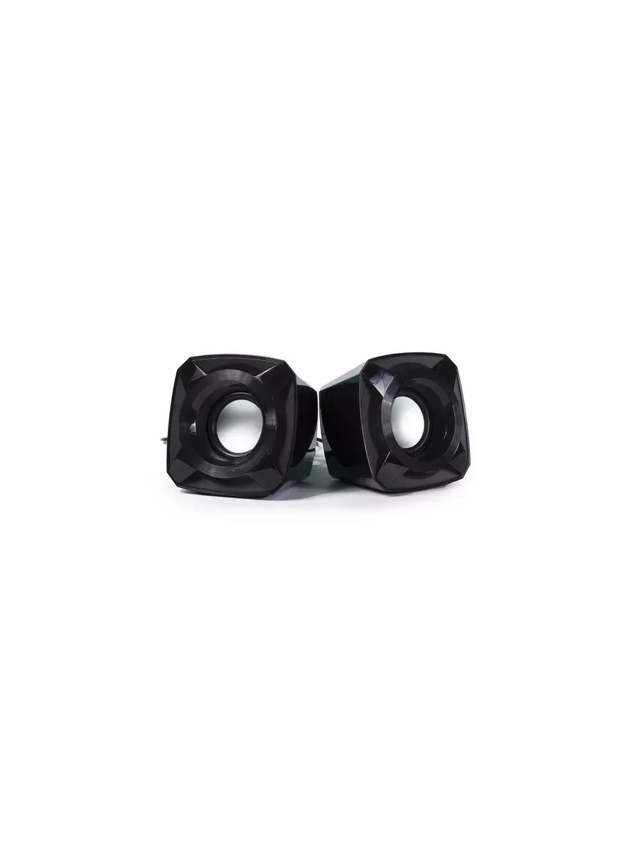 Колонки MicroLab B16, 2.0, 5Вт, USB, 3.5 MiniJack