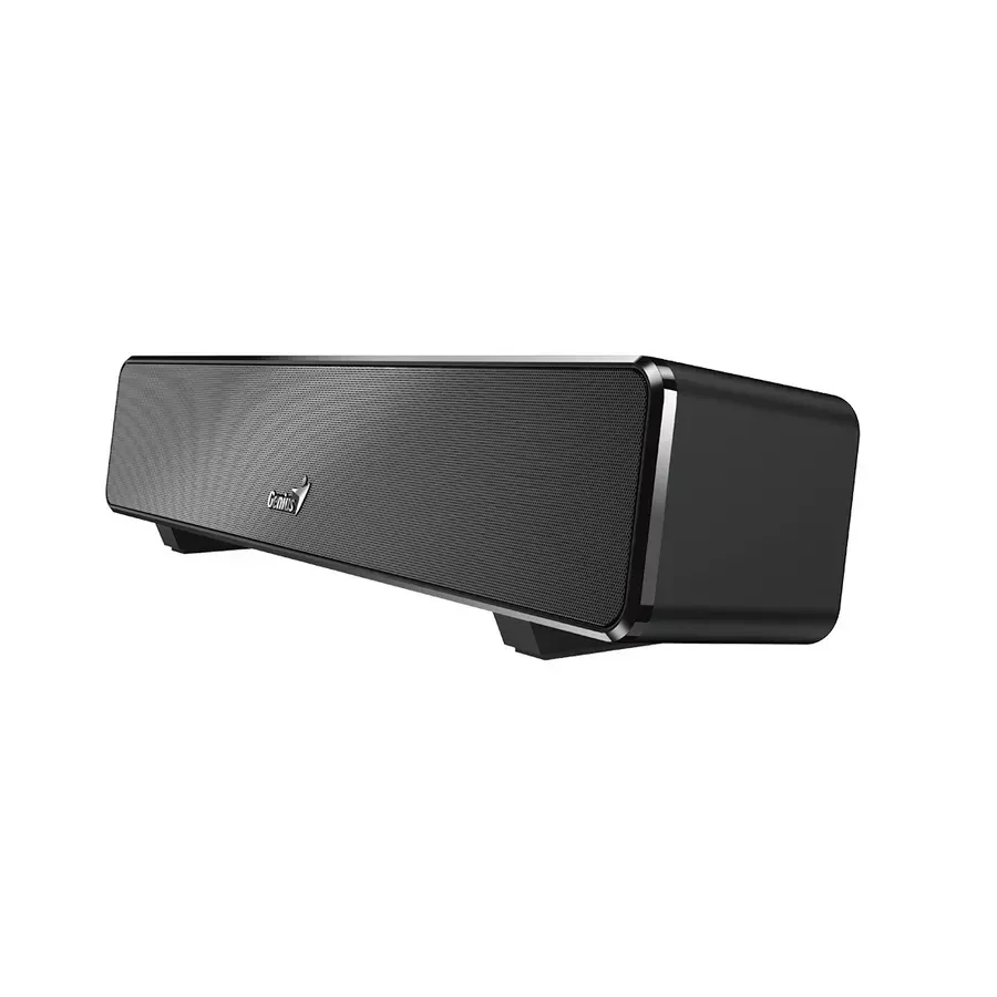 Колонка Genius USB SoundBar 100, 3.5 MiniJack