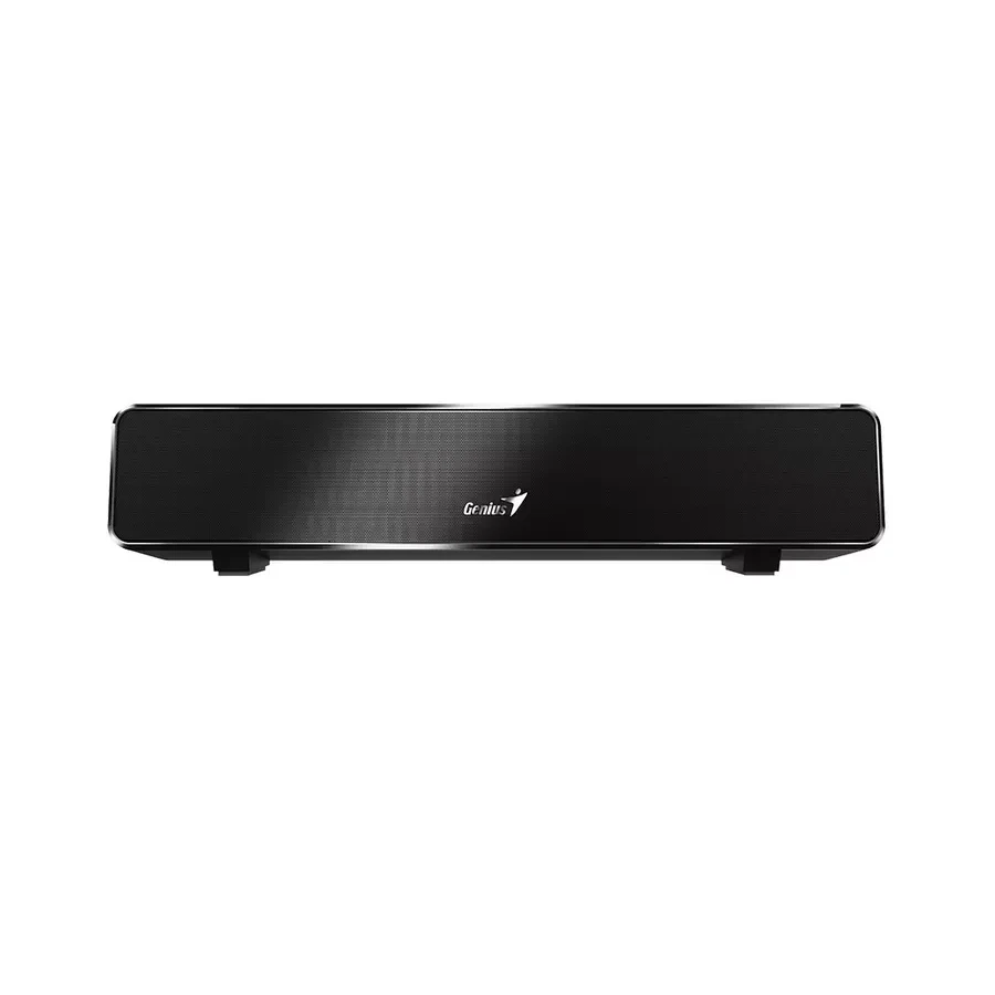 Колонка Genius USB SoundBar 100, 3.5 MiniJack — 2