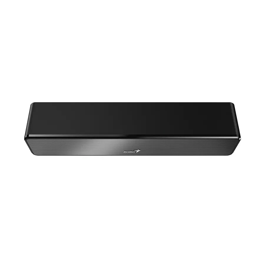 Колонка Genius USB SoundBar 100, 3.5 MiniJack — 3