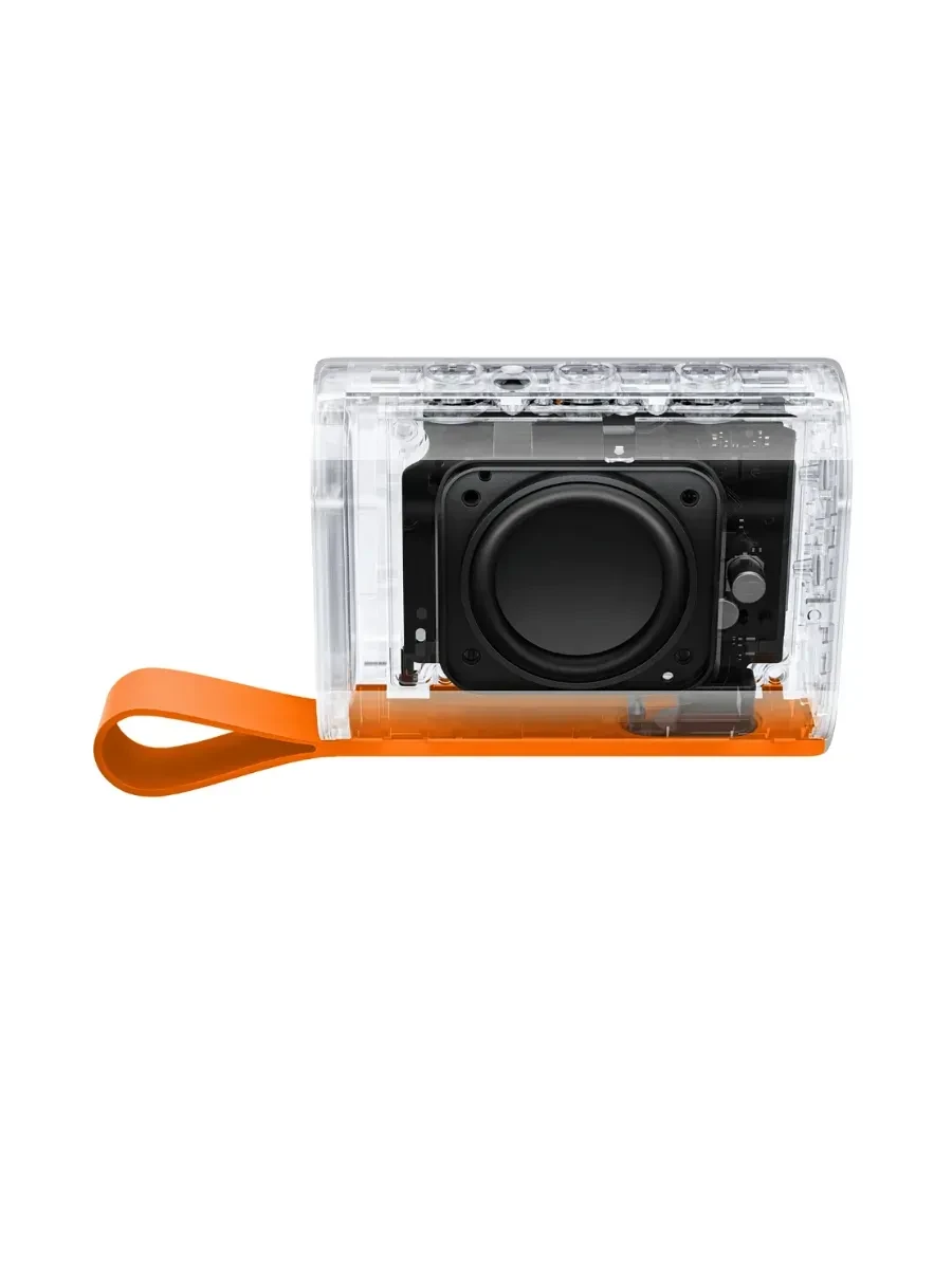 Портативная kolonka Xiaomi Sound Pocket 5W, Bluetooth 5.4, IP67 — 2