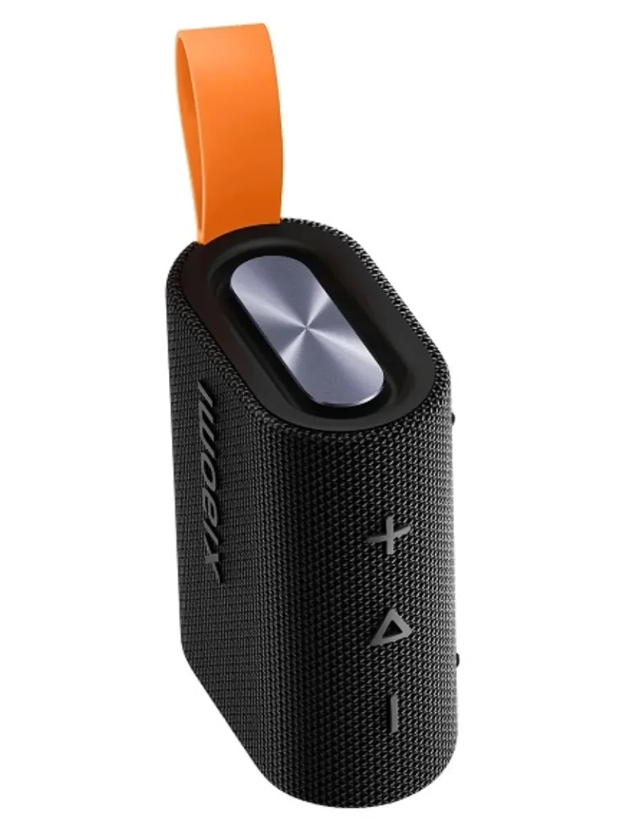Портативная kolonka Xiaomi Sound Pocket 5W, Bluetooth 5.4, IP67 — 5