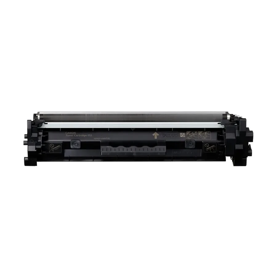 Картридж Canon LBP CARTRIDGE 051 Black, 1700 стр. — 2
