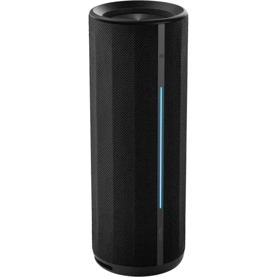 Портативная колонка Xiaomi Bluetooth Speaker, 40 Вт, Bluetooth 5.3
