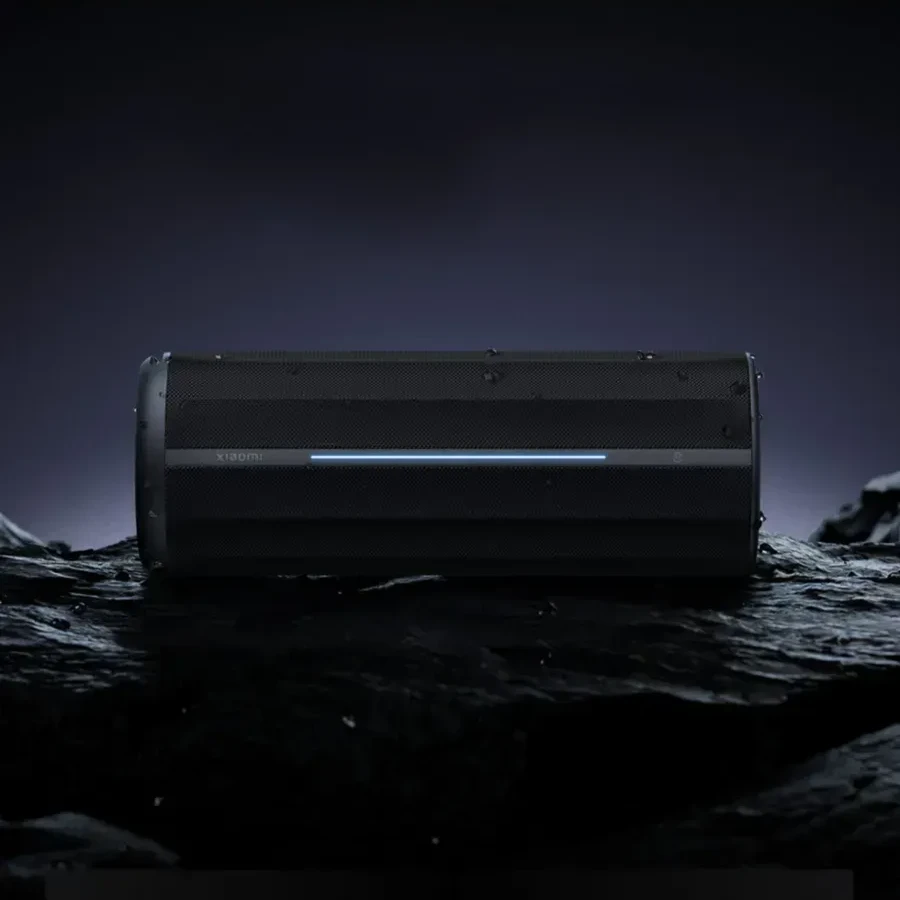 Портативная колонка Xiaomi Bluetooth Speaker, 40 Вт, Bluetooth 5.3 — 3