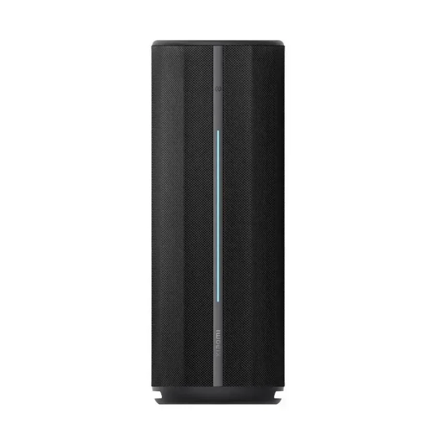 Портативная колонка Xiaomi Bluetooth Speaker, 40 Вт, Bluetooth 5.3 — 5