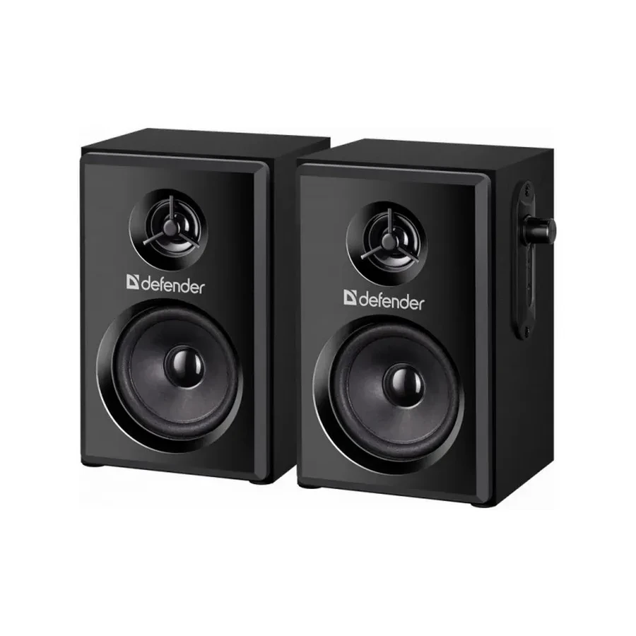 Акустическая система Defender SPK-270 2x5W USB
