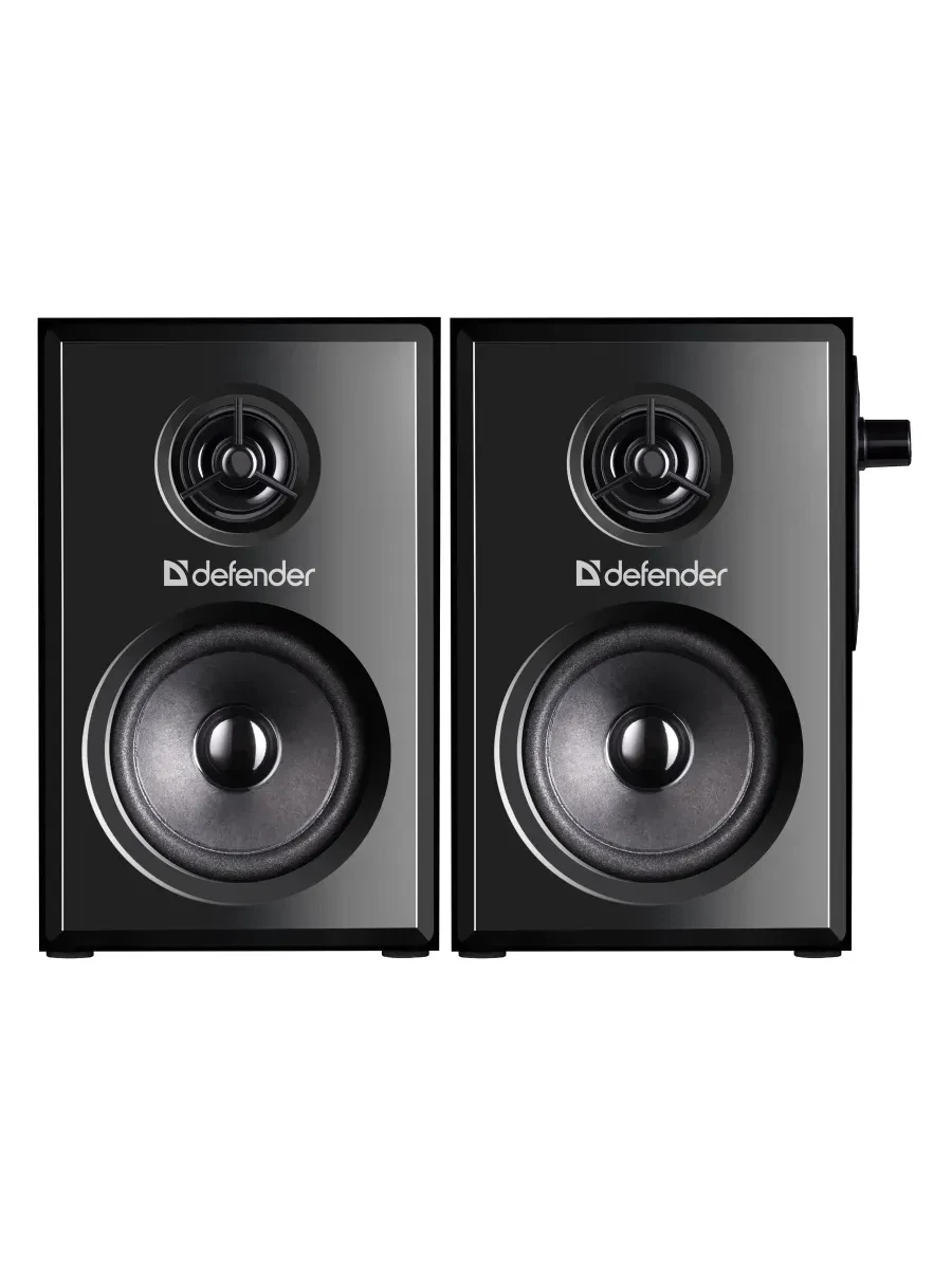 Акустическая система Defender SPK-270 2x5W USB — 2