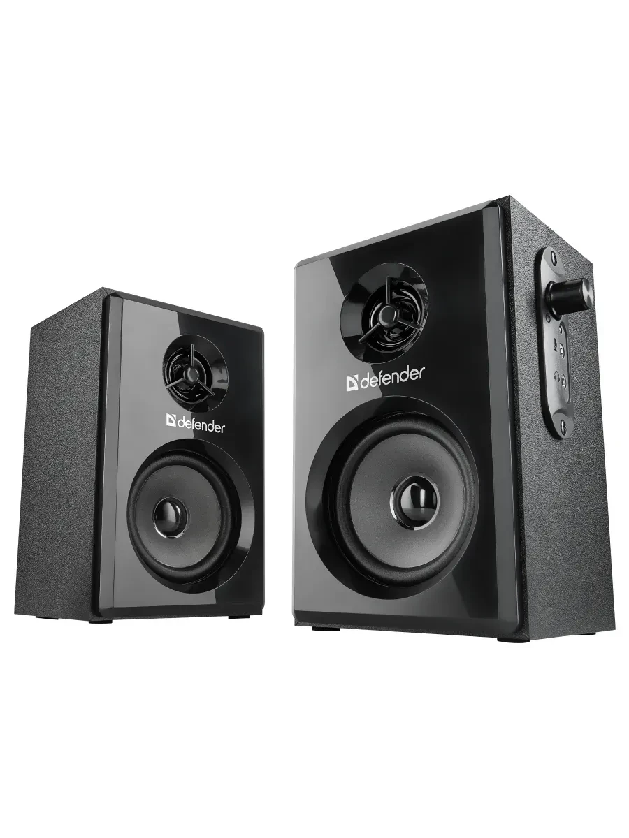 Акустическая система Defender SPK-270 2x5W USB — 3