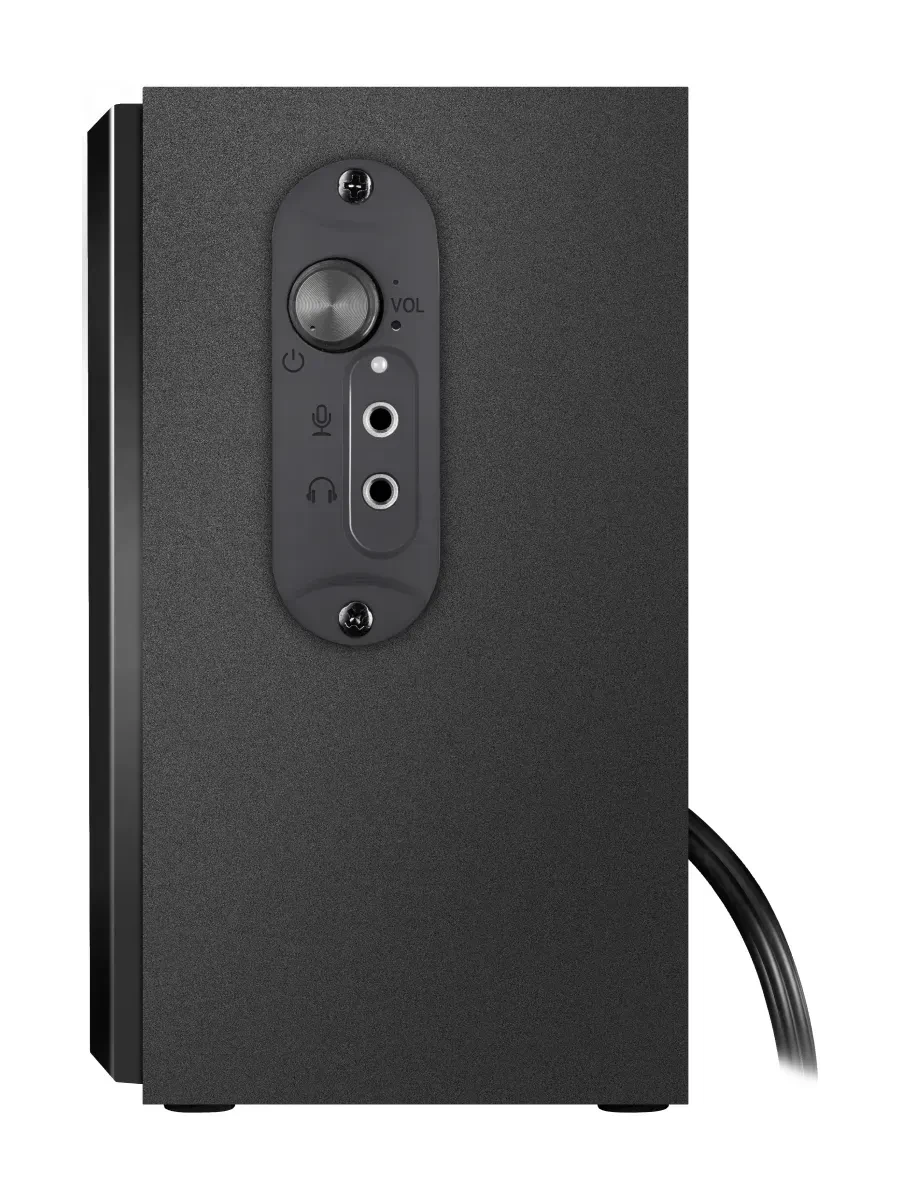 Акустическая система Defender SPK-270 2x5W USB — 4