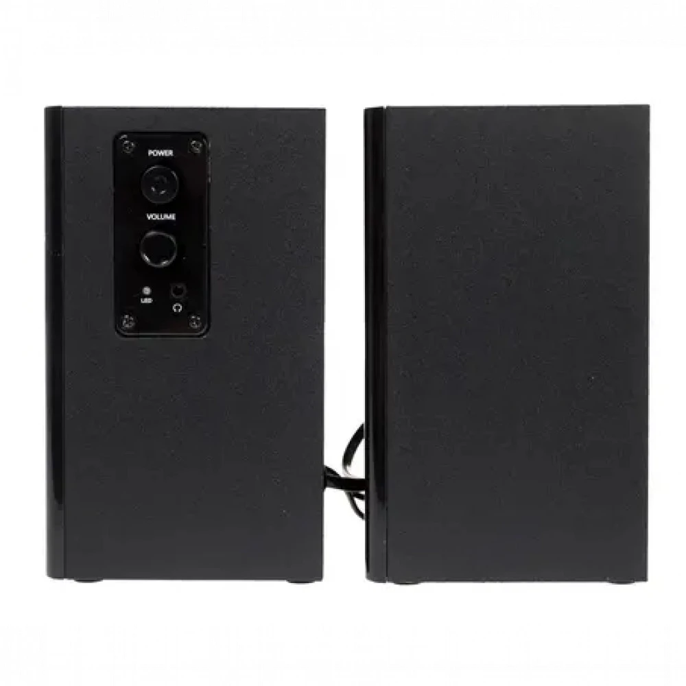 Активная акустика Defender Aurora S12, 24W, чёрная — 4
