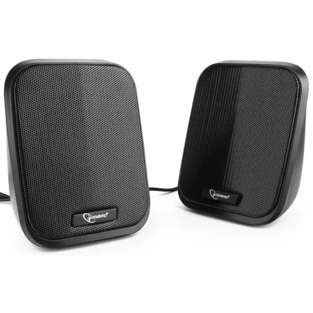 Активная акустика Gembird SPK-100, 6W USB — 5