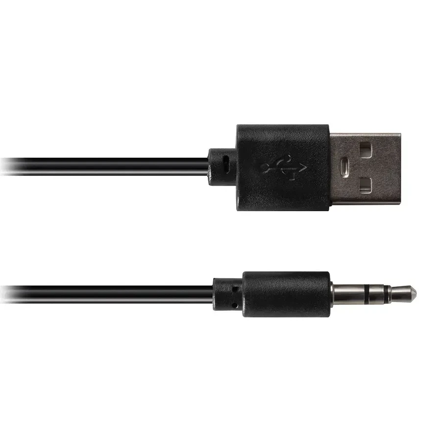 Колонки Defender Solar 1, 6Вт, USB, подсветка — 3
