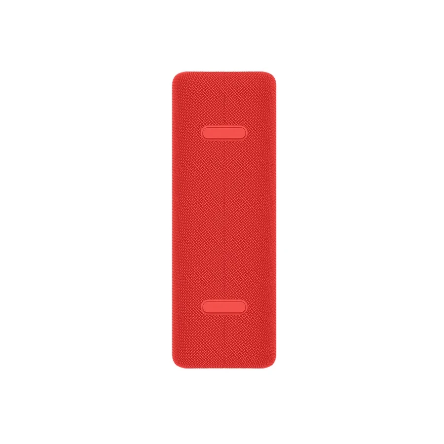 Портативная колонка Xiaomi Mi Portable 16W, красная — 2